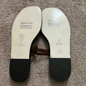 Tamara Mellon sandals